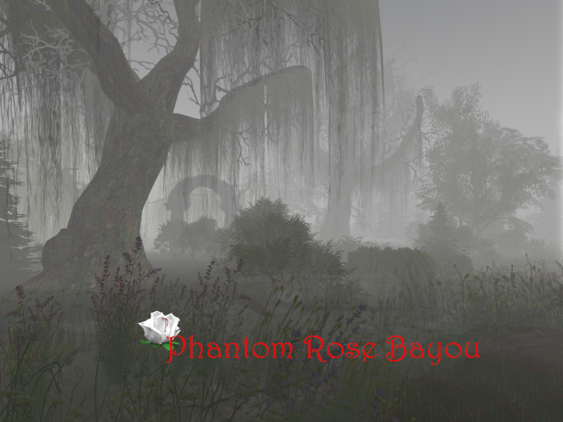 Bayou Region