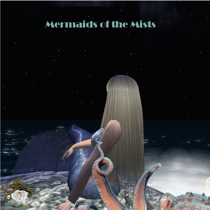 Mermaids of the Mists link