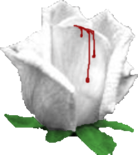 Phantom Rose logo