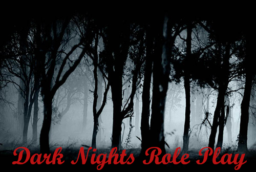Dark Nights logo